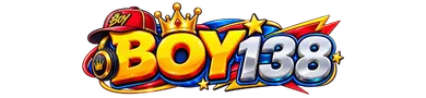 BOY138 Logo