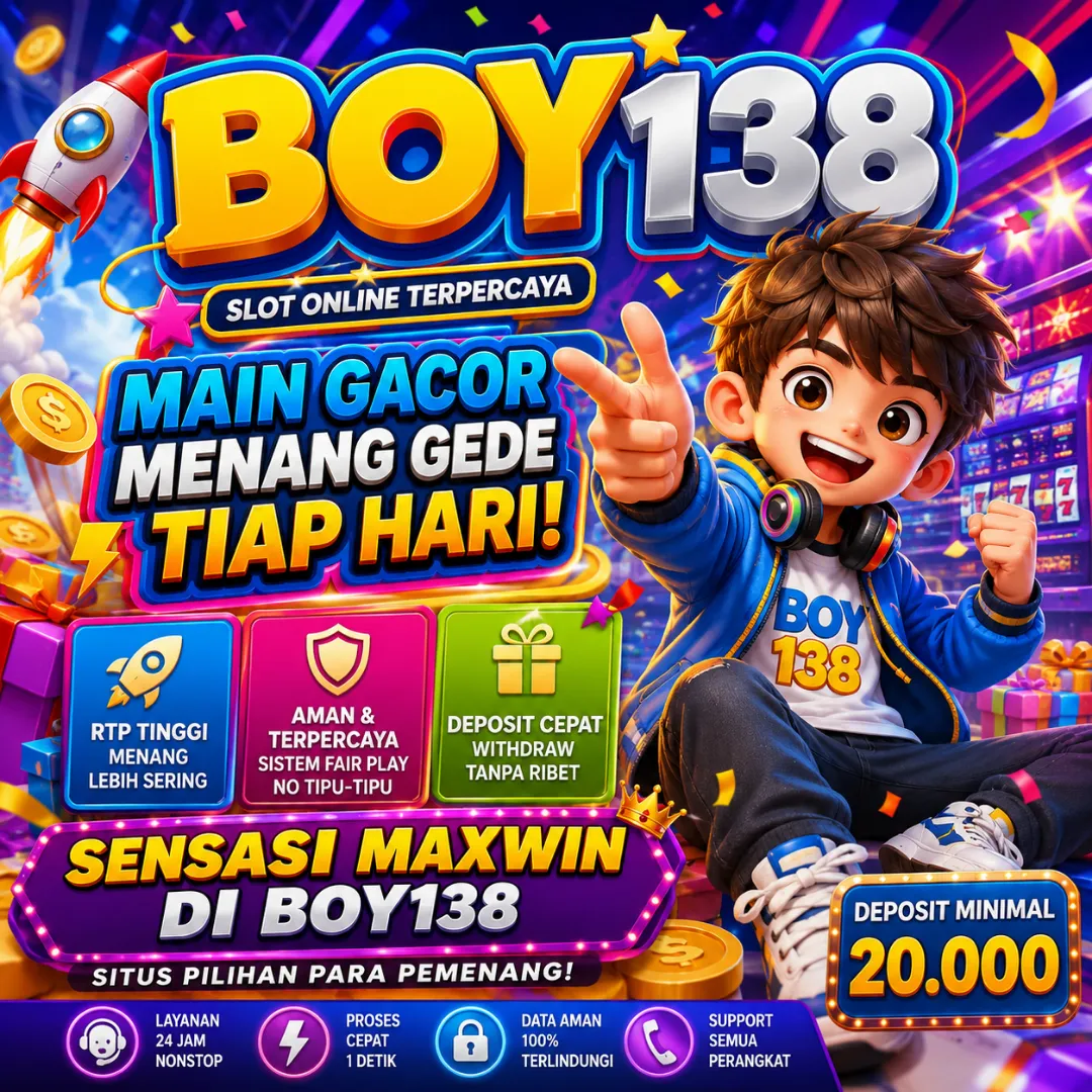 BOY138